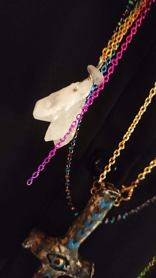 Develish Necklace - Image 4