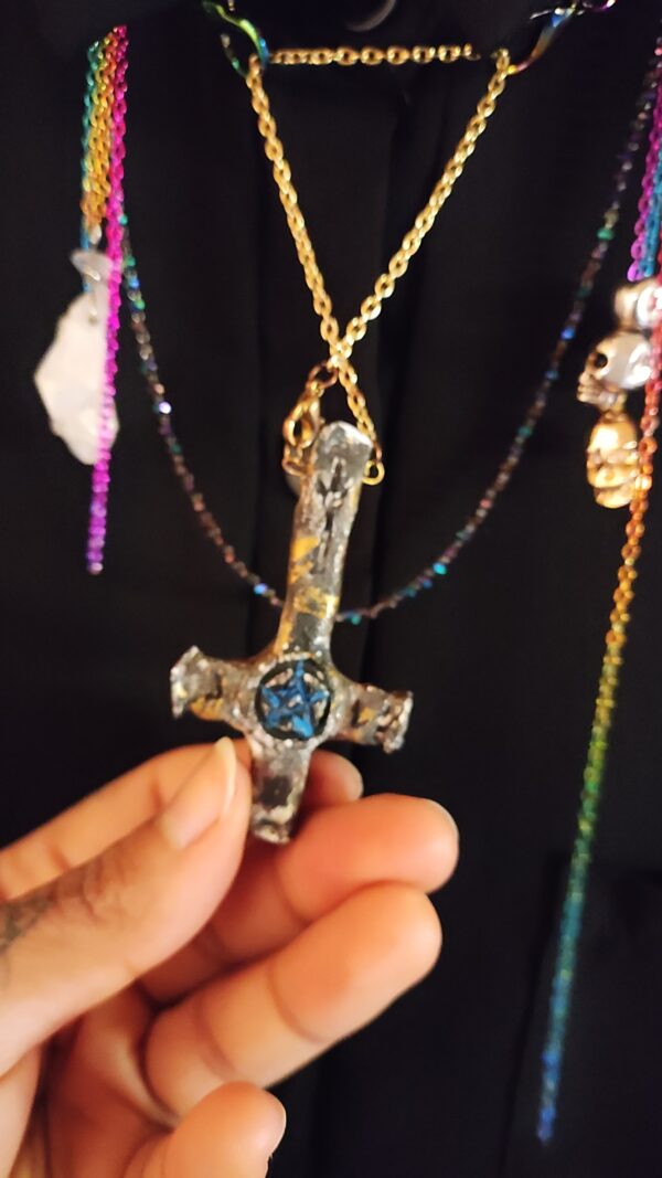 Develish Necklace - Image 5