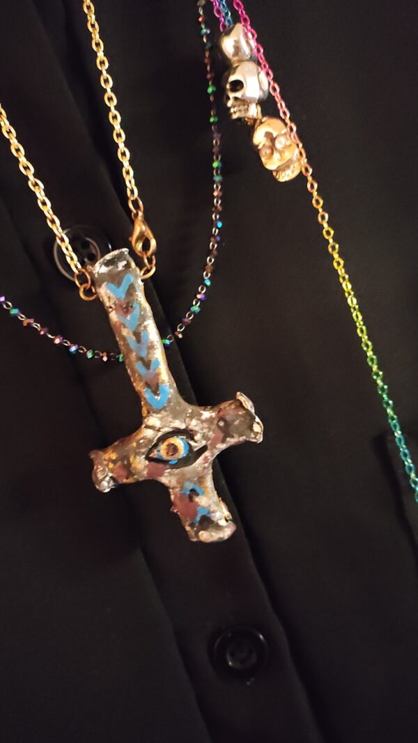 Develish Necklace - Image 6