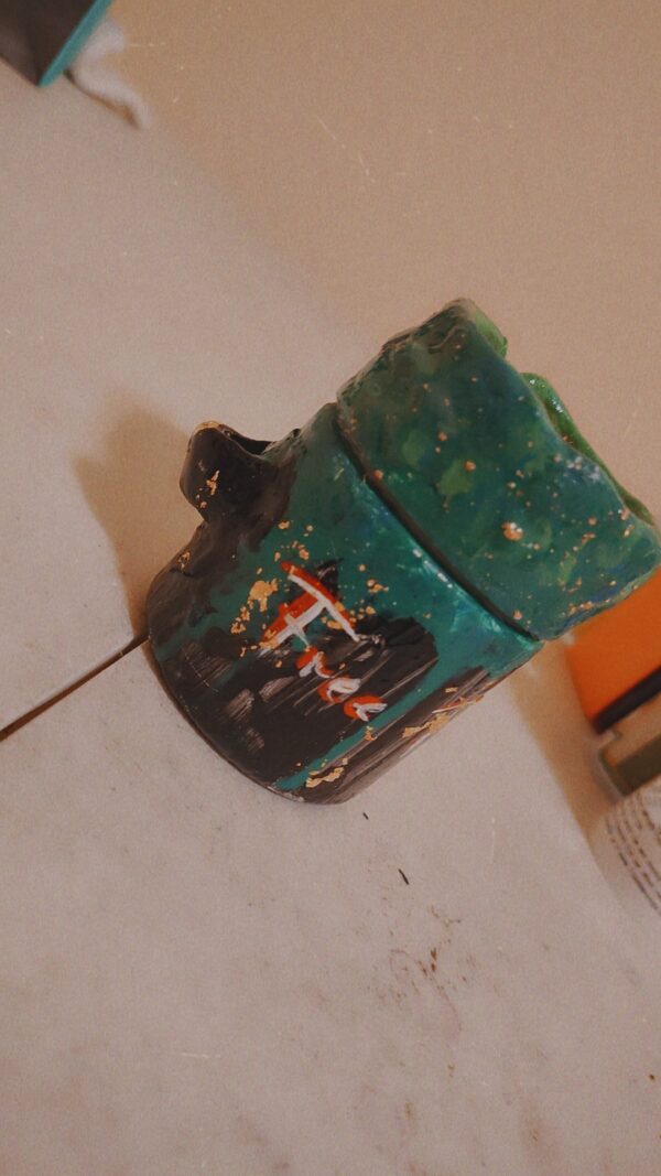 Free Palestine - Container - Image 2