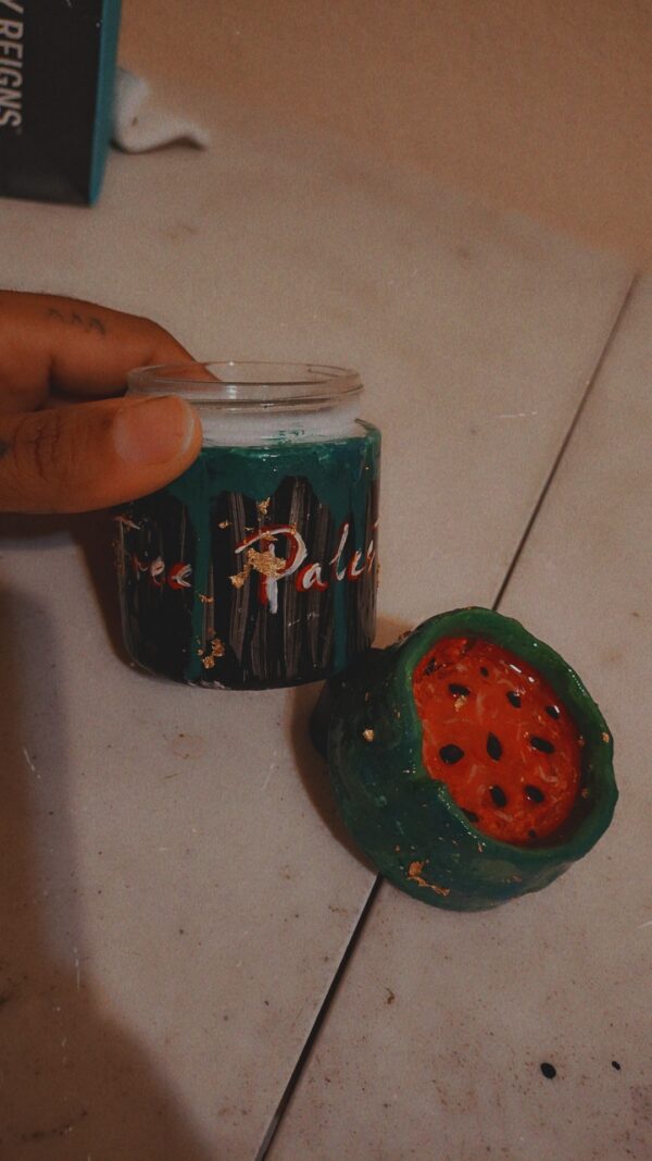 Free Palestine - Container - Image 3