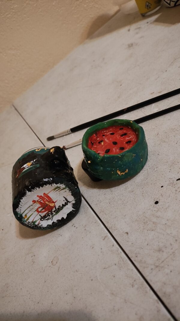 Free Palestine - Container - Image 5