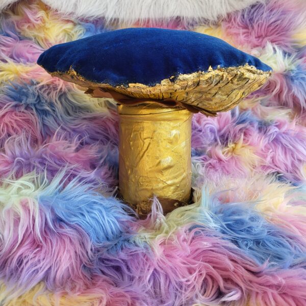The Golden Mush ✨💙✨