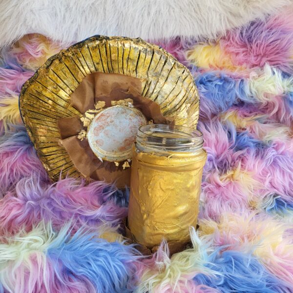The Golden Mush ✨💙✨ - Image 3