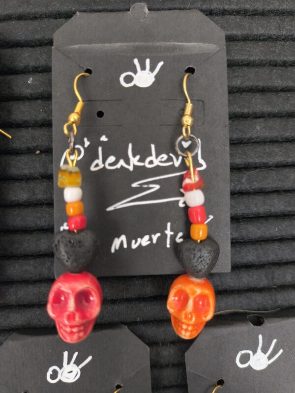 "Mi Muerte" - beautiful & colorful 🌈 - Image 2