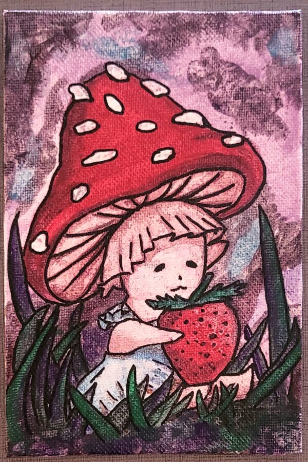 Prints by 💜 ✨cyns._.closet✨ 🍄 - Image 7