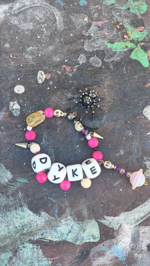 🌈😈 Fking Braceletes 👁👅👁🍓 - Image 2