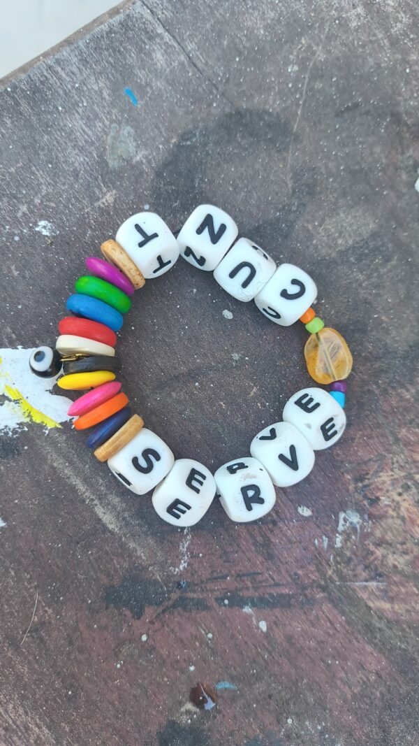🌈😈 Fking Braceletes 👁👅👁🍓 - Image 4