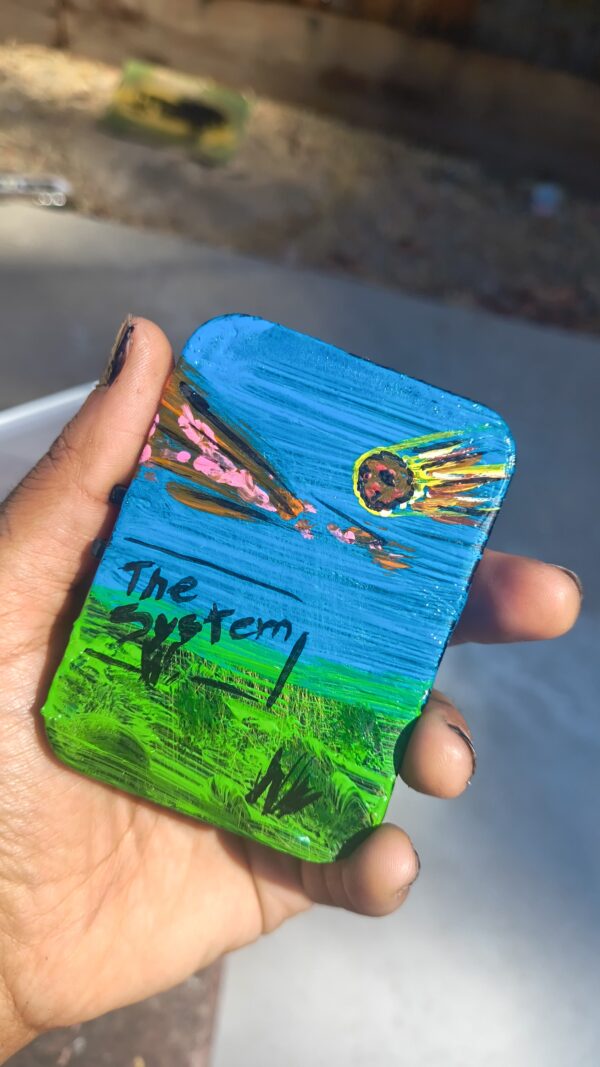 Long Live the GAYS 🌈 & 🖕🏾 the System - Image 3