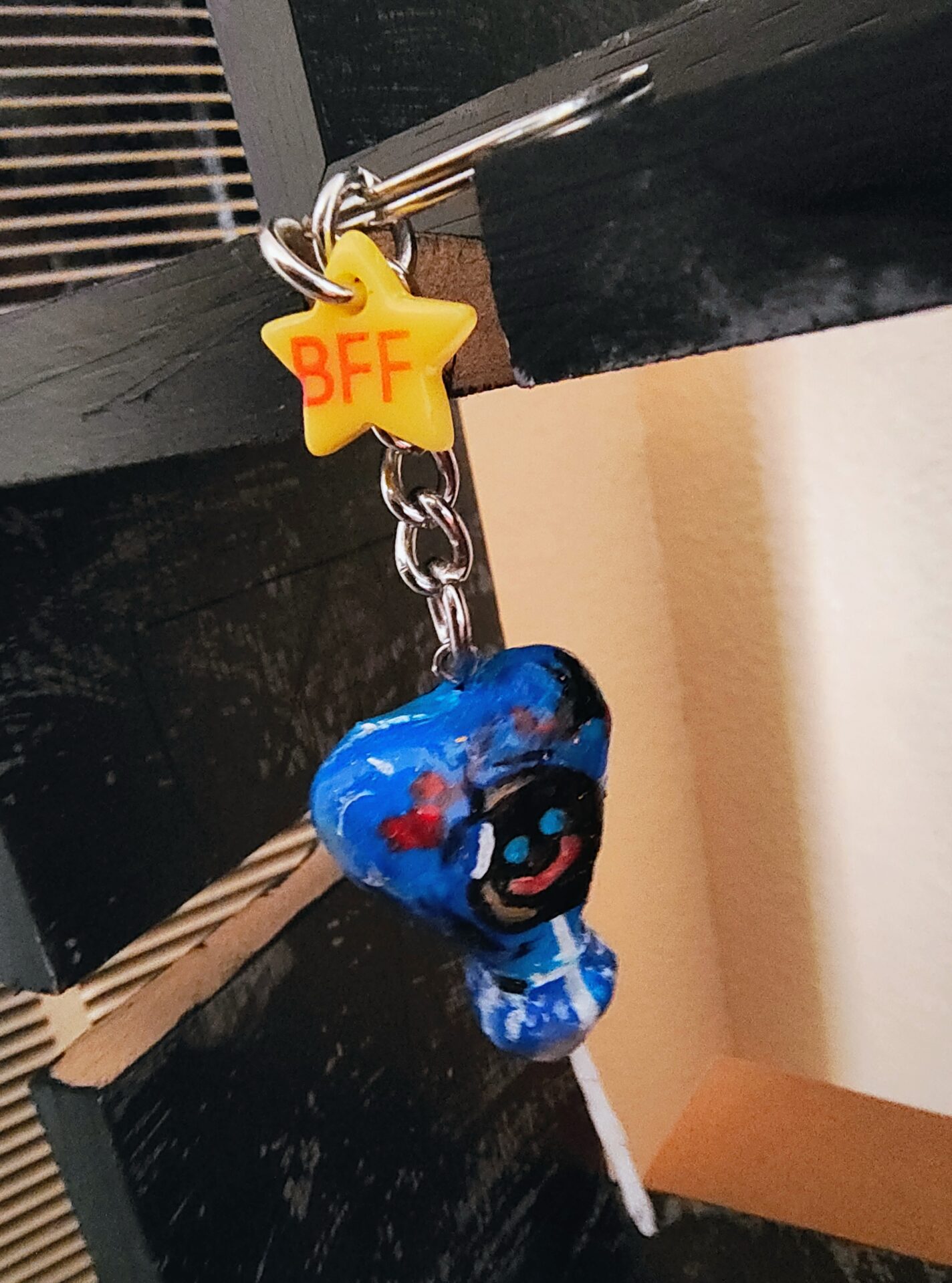 Hand-crafted Clay Llaveros π²π½π€π½ππ½ - Image 4