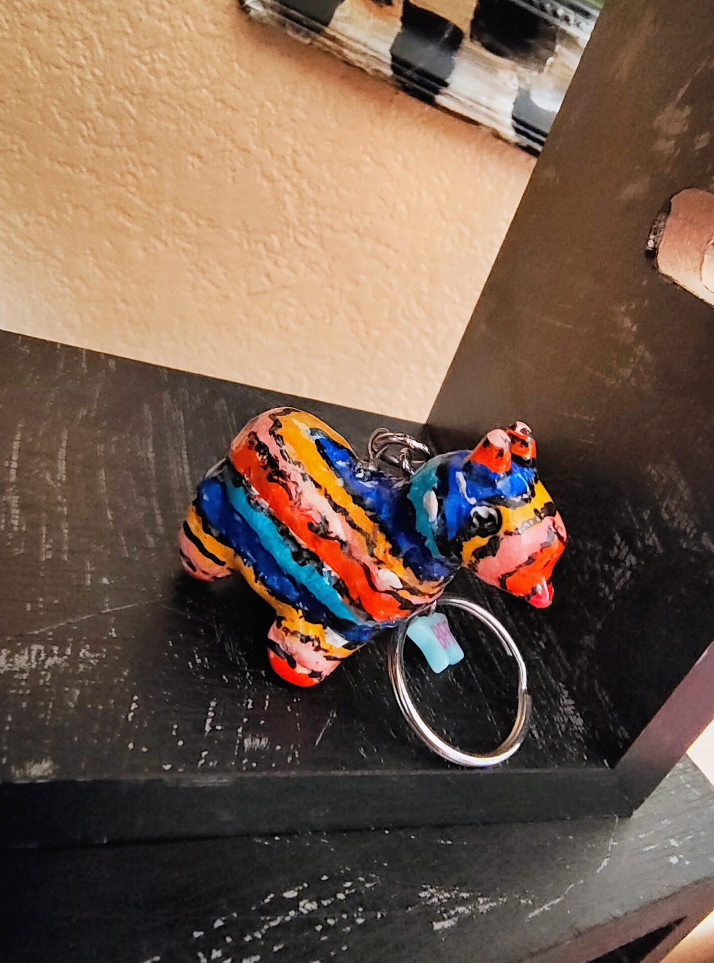 Hand-crafted Clay Llaveros π²π½π€π½ππ½ - Image 2