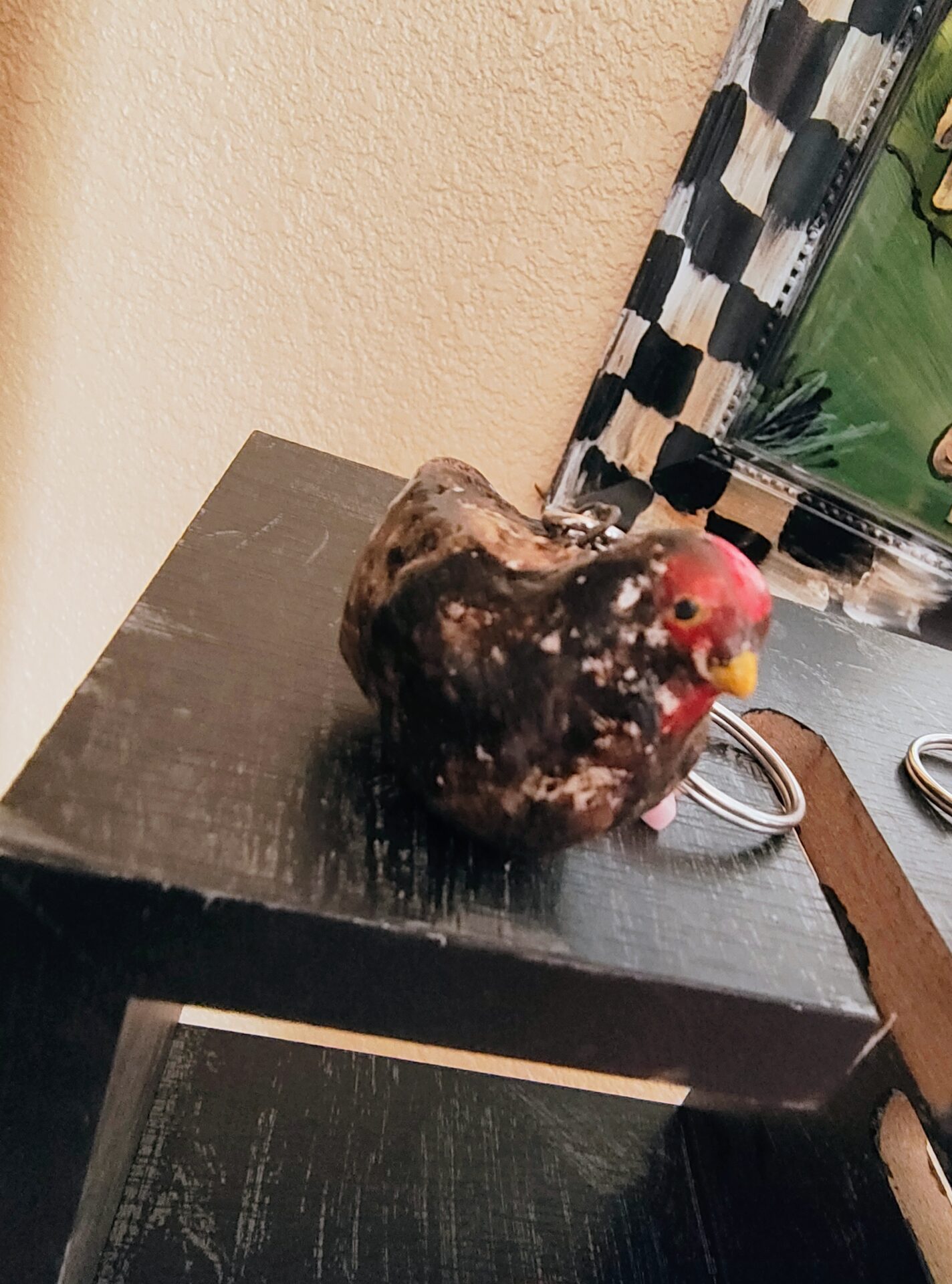 Hand-crafted Clay Llaveros π²π½π€π½ππ½ - Image 3