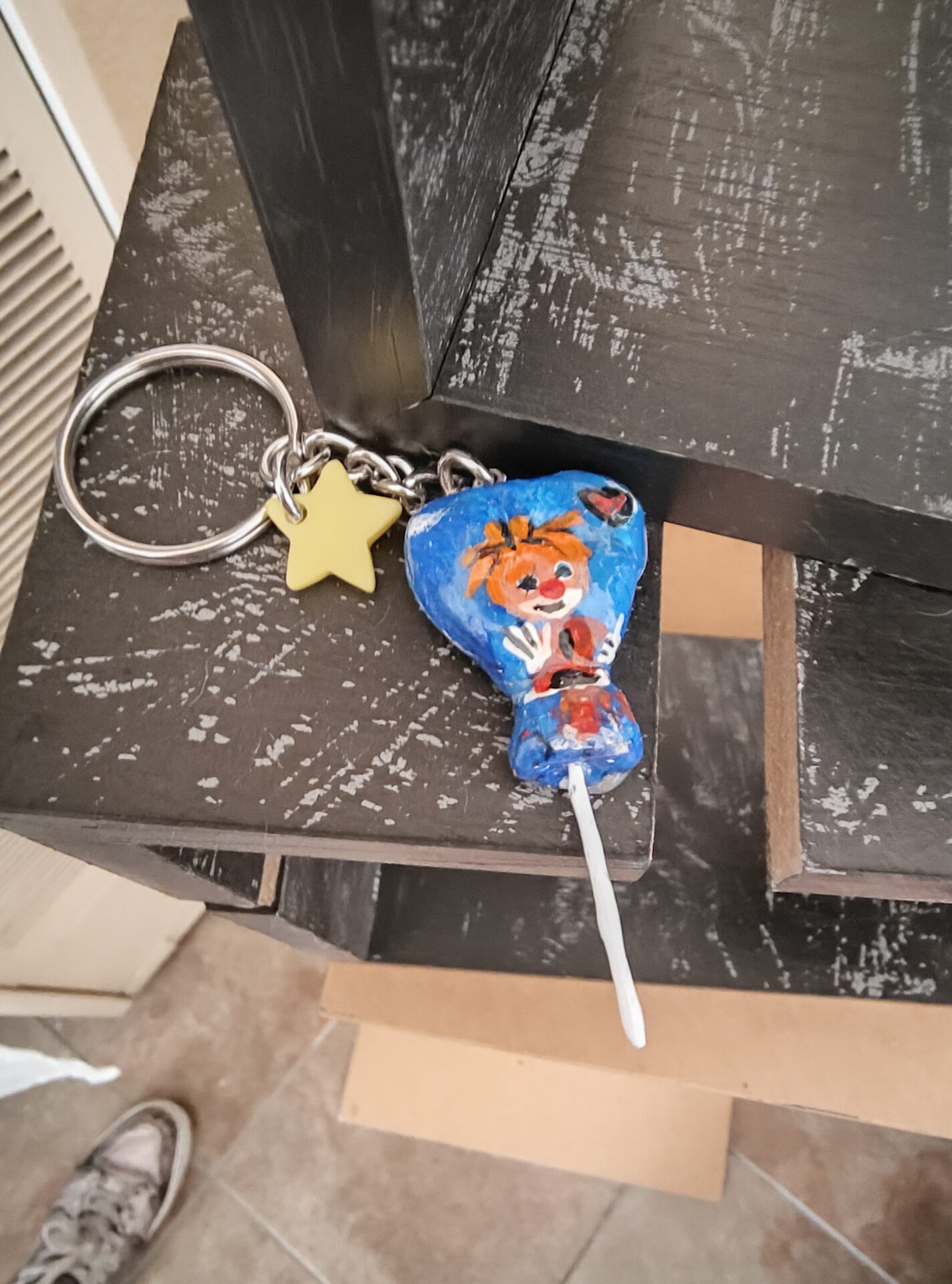 Hand-crafted Clay Llaveros π²π½π€π½ππ½ - Image 5